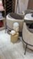 Bear Storage Night Light Floor Ornament