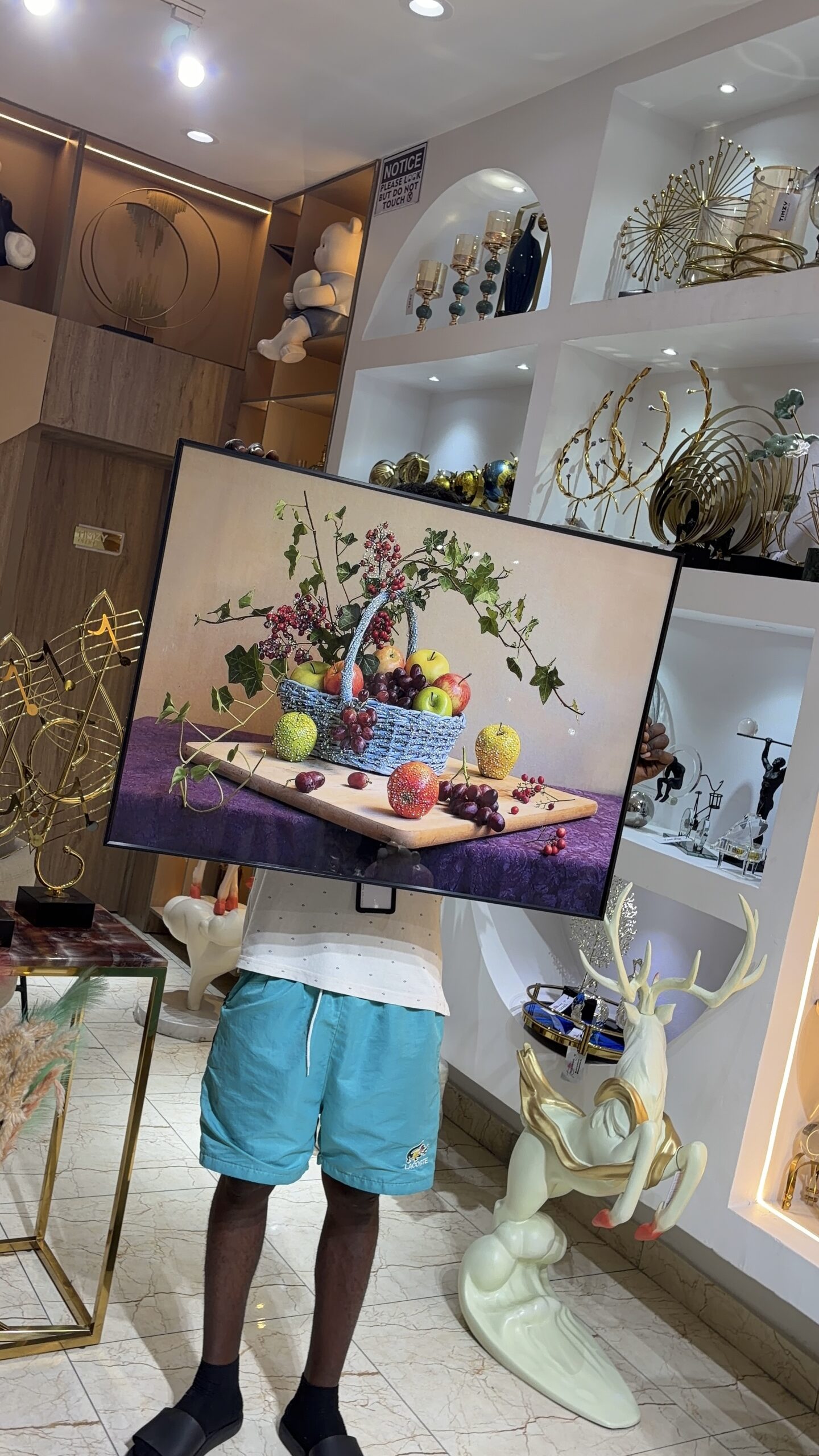IMG_0202 60 × 80 cm Acrylic Frame - Image 1