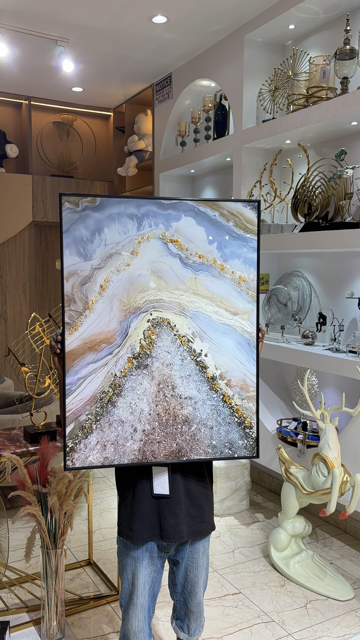 IMG_0229 60 × 80 cm Acrylic Frame - Image 1