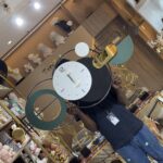 Luxury Wall Clock