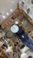 Luxury Wall Clock
