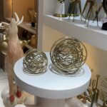 Iron Wire Metal Ball