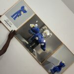 Set of 3 Acrylic Frame