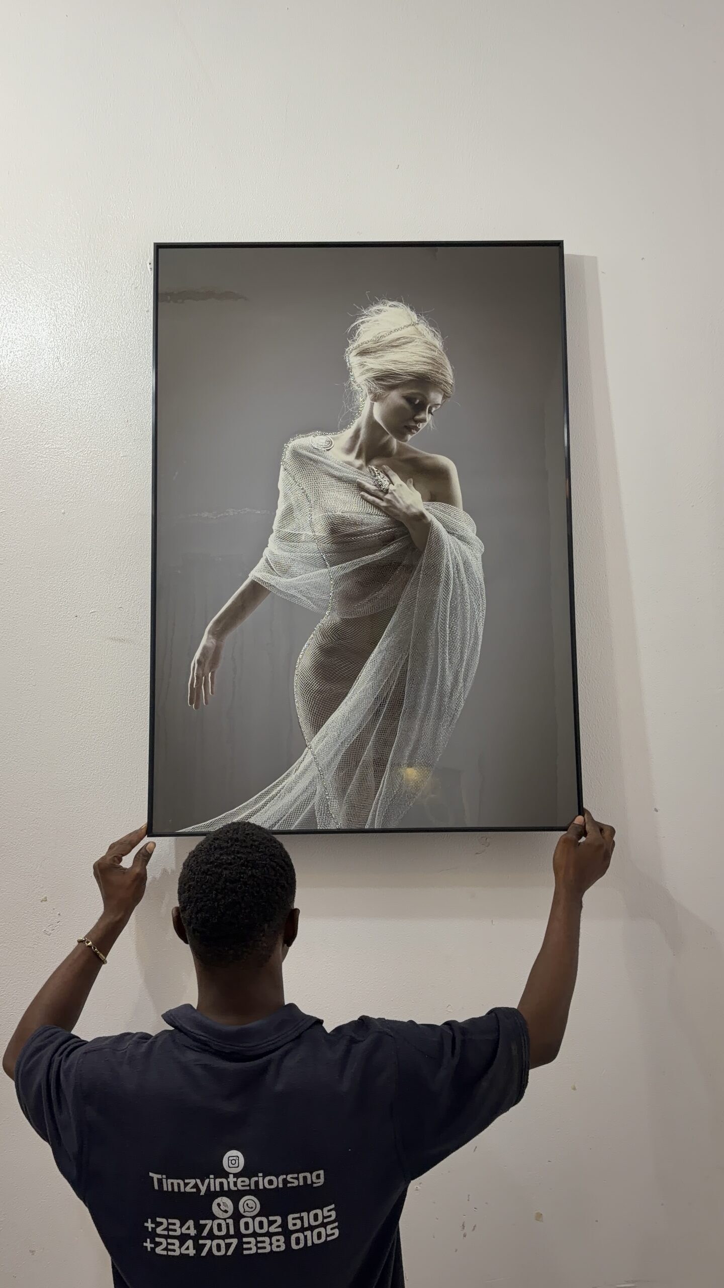 IMG_0701 70 × 100 cm Acrylic Frame - Image 1