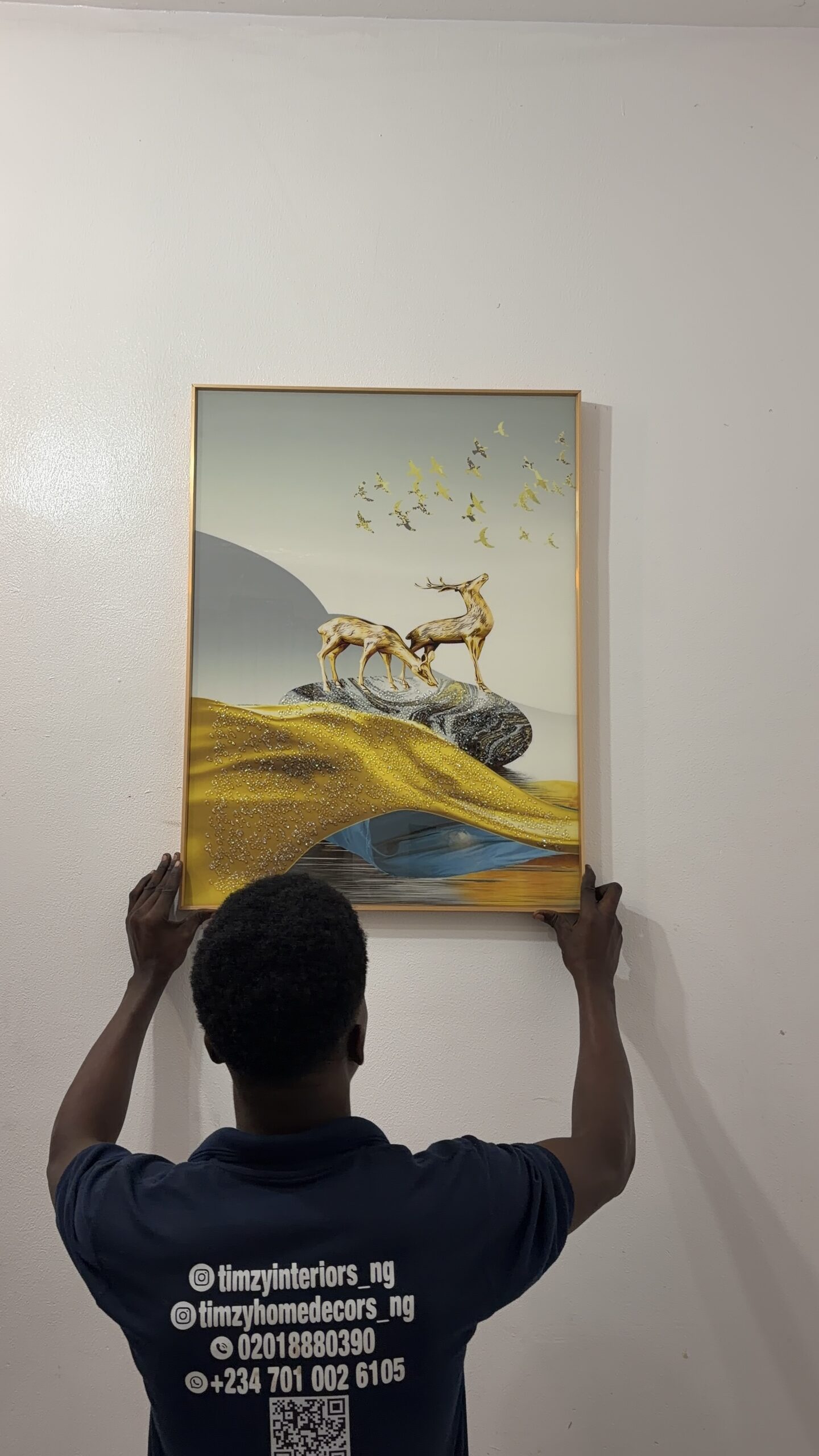 IMG_0786 60 × 80 cm Acrylic Frame - Image 1