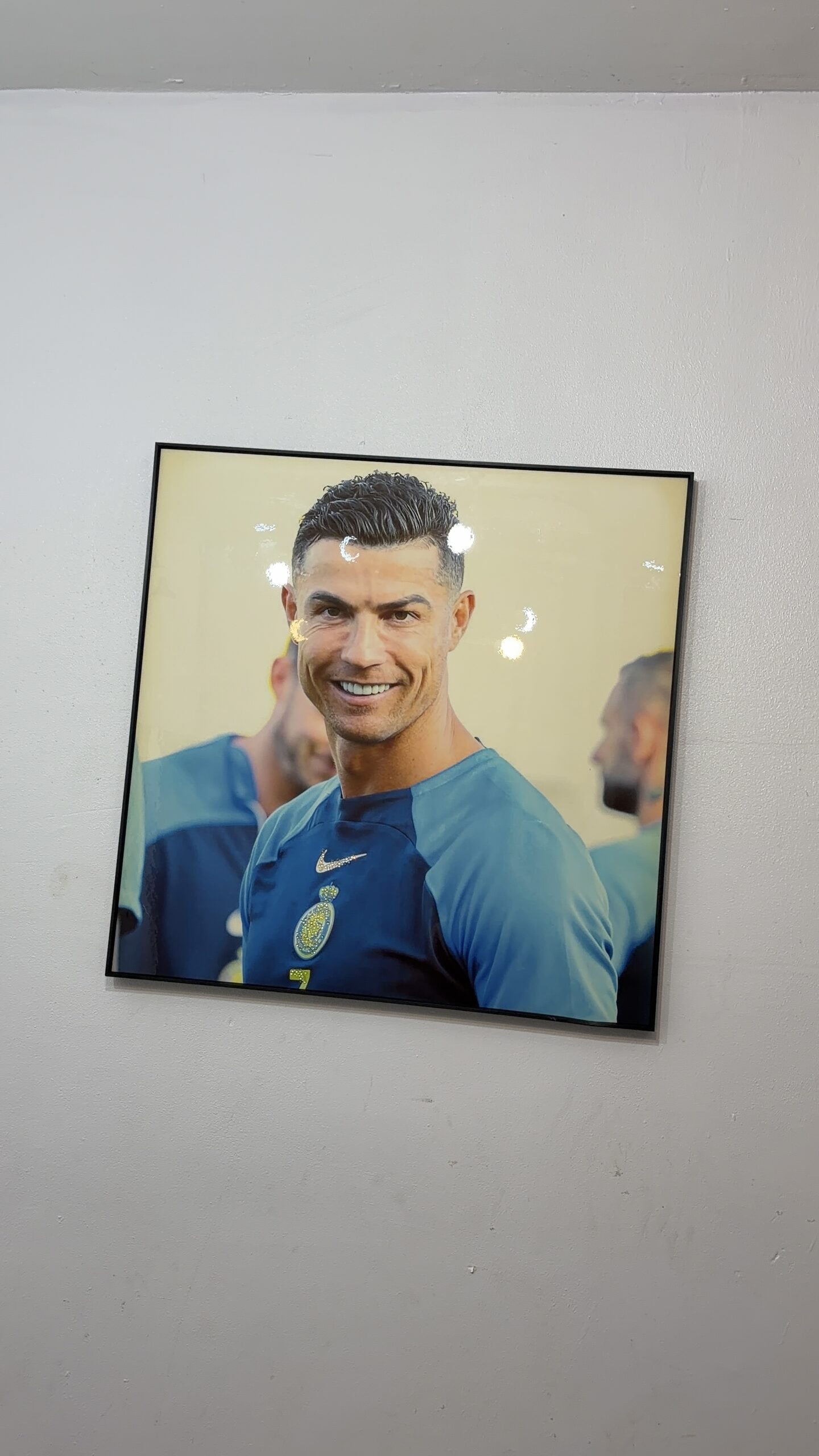 IMG_0856 80 × 80 cm Acrylic Frame - Image 1