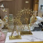 Ferris Wheel Decor