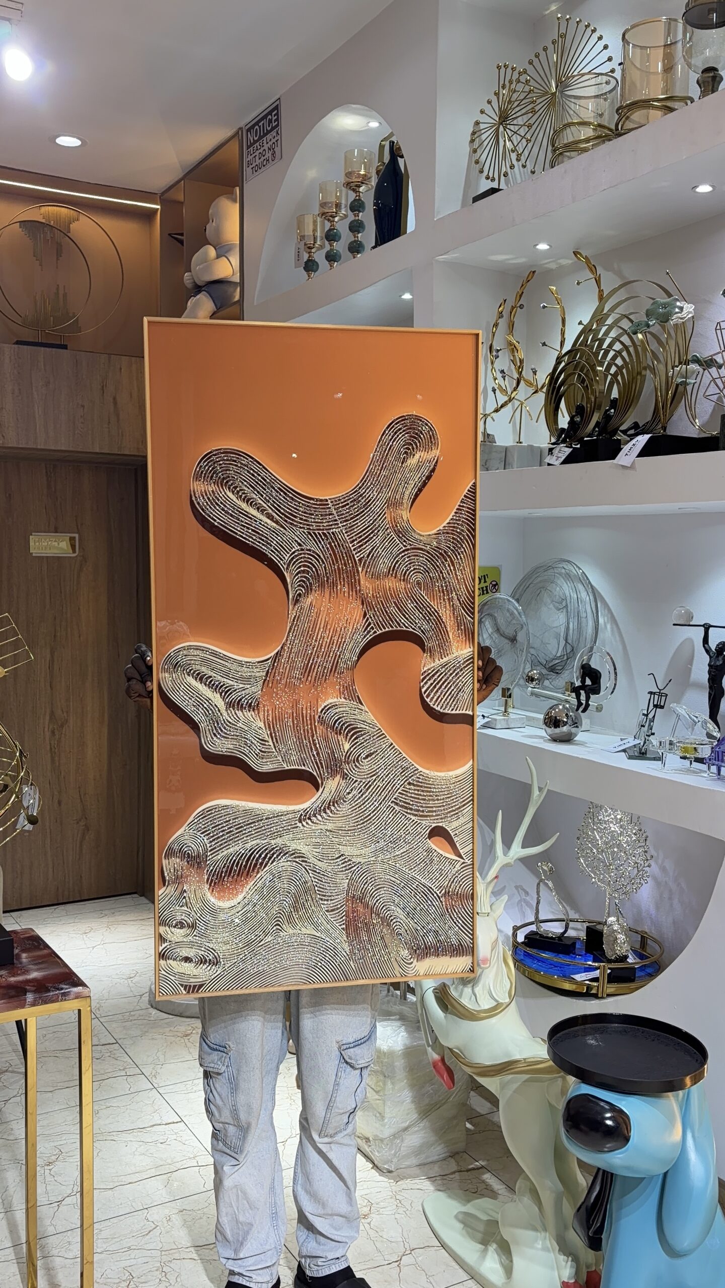 IMG_1153 60 × 120 cm Acrylic Frame - Image 1