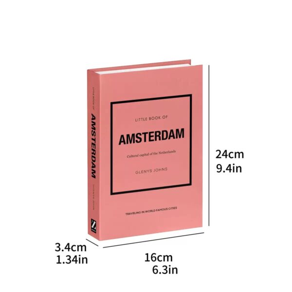 Faux Book - Image 2