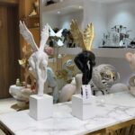 Wings Man Desktop Ornament
