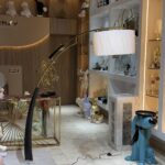 Floor Lamps