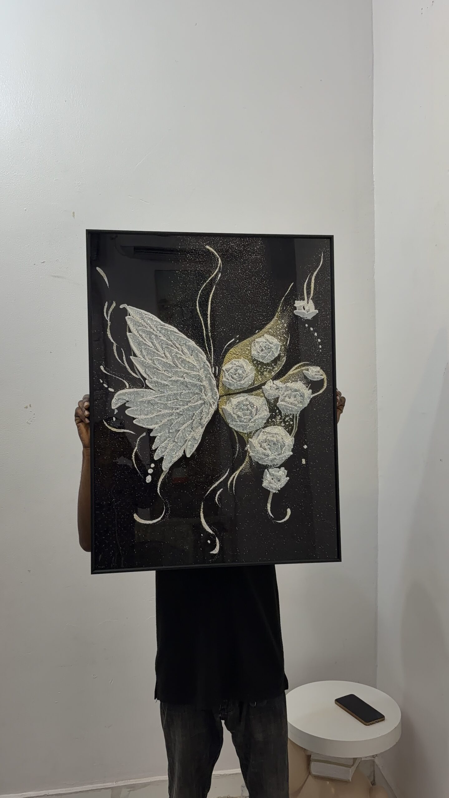 IMG_2478 60 × 80 cm Acrylic Frame - Image 1