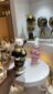 Milk Tea Bear Desktop Ornament