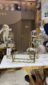 Square Shaped Crystal Decor - Image 2