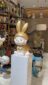 Bunny Floor / Desktop Ornament