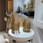 Decorative Glass Holder