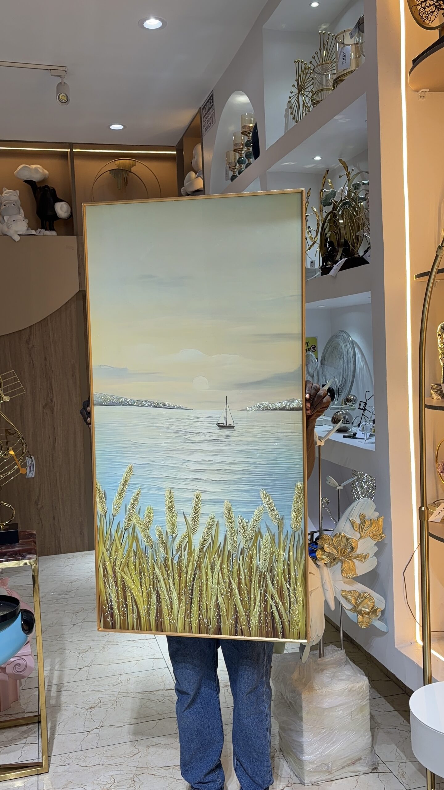 IMG_3613 60 × 120 cm Acrylic Frame - Image 1