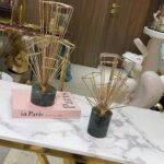 Fountain Marble Base Decor