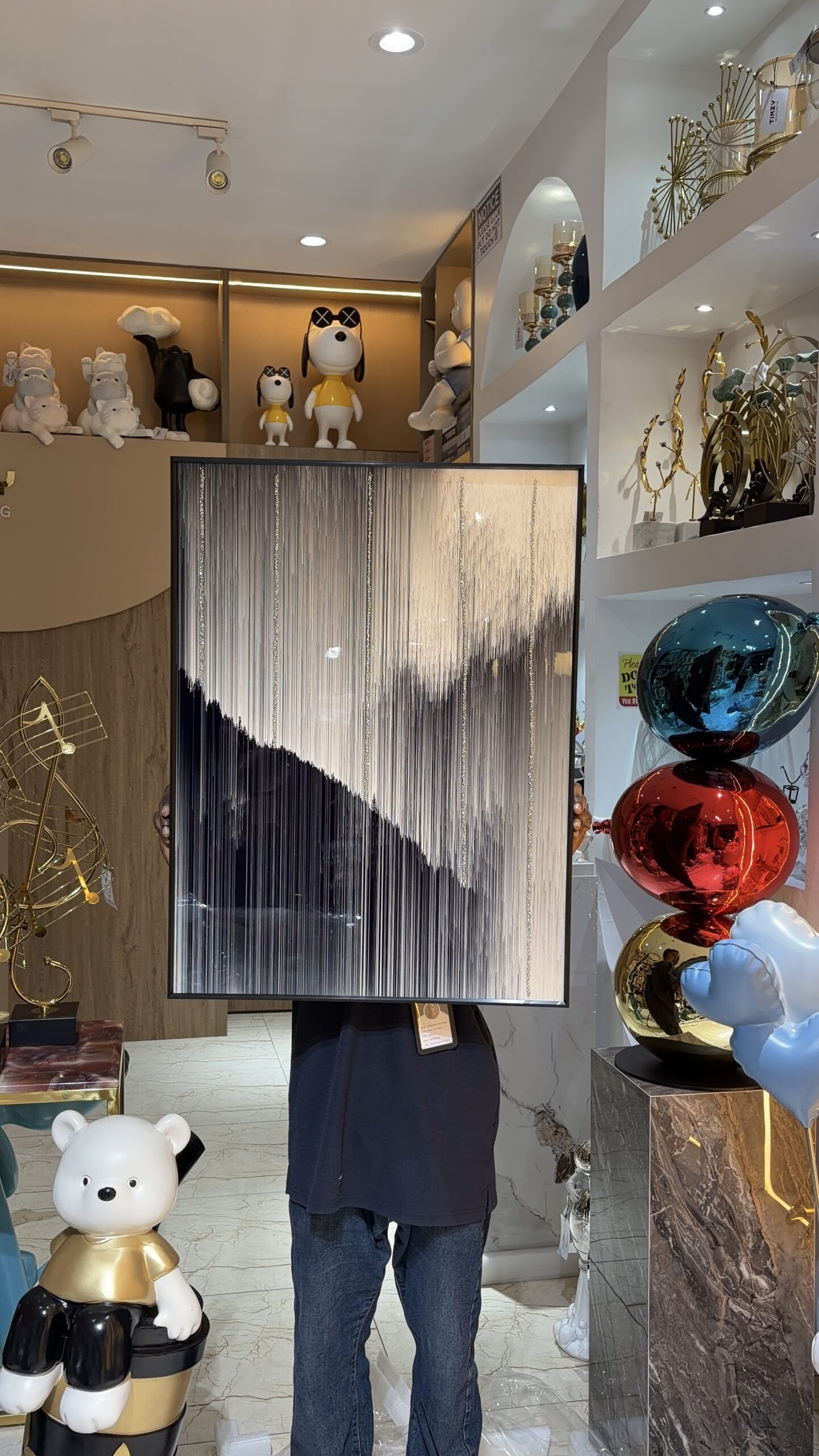 IMG_4412 60 × 80 cm Acrylic Frame - Image 1