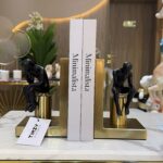 Thinking Man Bookend