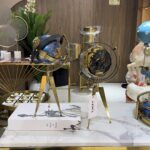 Globe Decor
