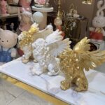 Lion Desktop Ornament