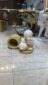 Bear Storage Night Light Floor Ornament - Image 2