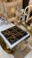 X & O Game Table Decor - Image 2