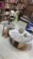 80 + 50 Combination Coffee Table