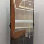 60 × 120 cm Acrylic Frame
