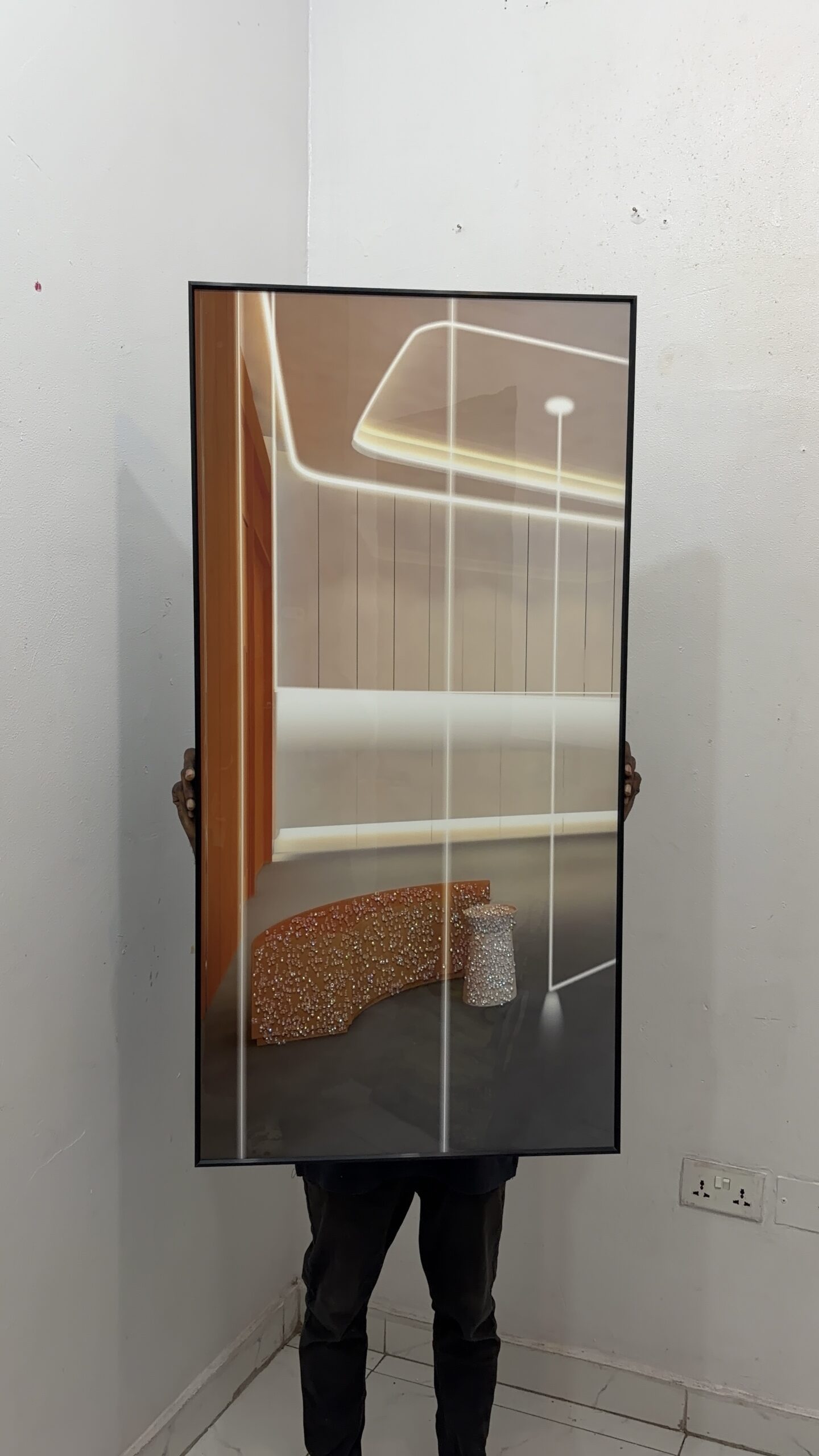 IMG_8015 60 × 120 cm Acrylic Frame - Image 1
