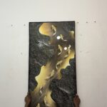 60 × 120 cm Acrylic Frame