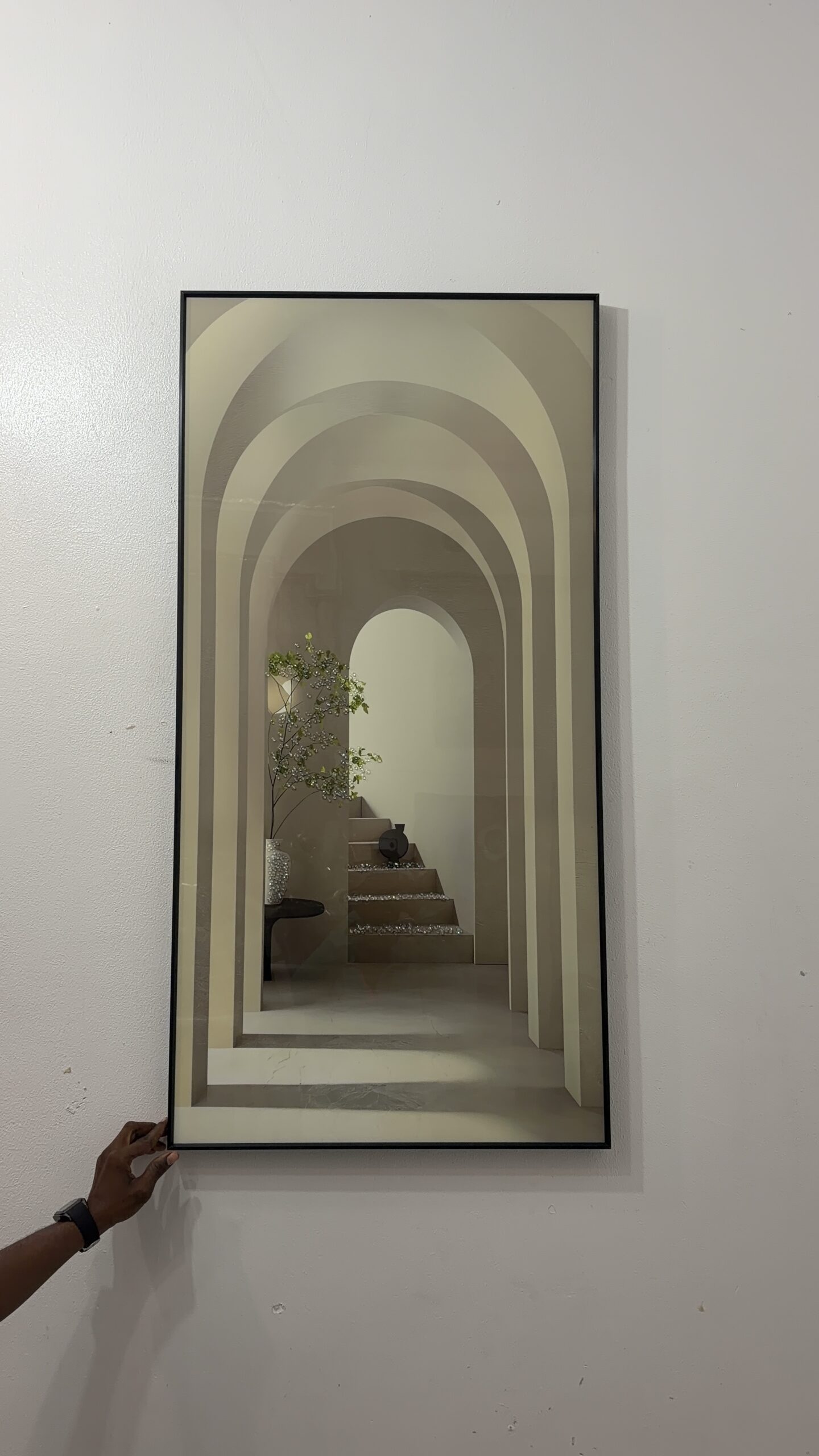 IMG_8901 60 × 120 cm Acrylic Frame - Image 1