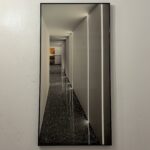 60 × 120 cm Acrylic Frame
