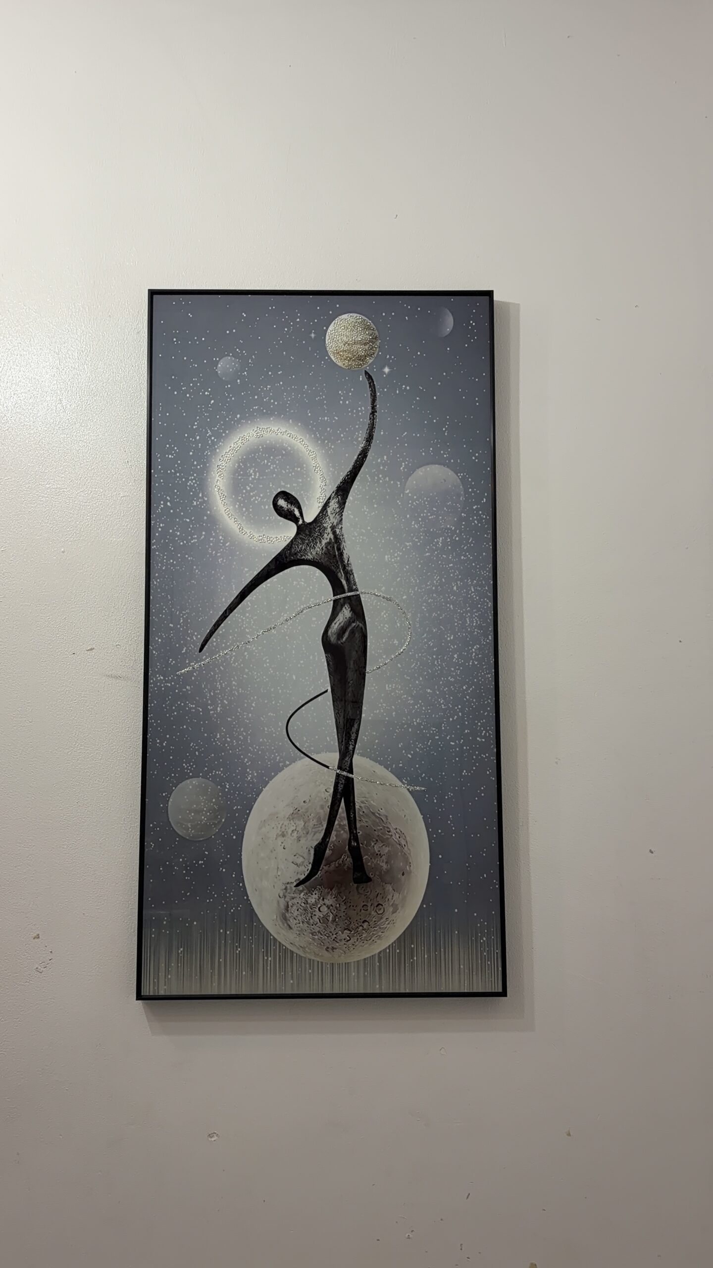 IMG_8922 60 × 120 cm Acrylic Frame - Image 1