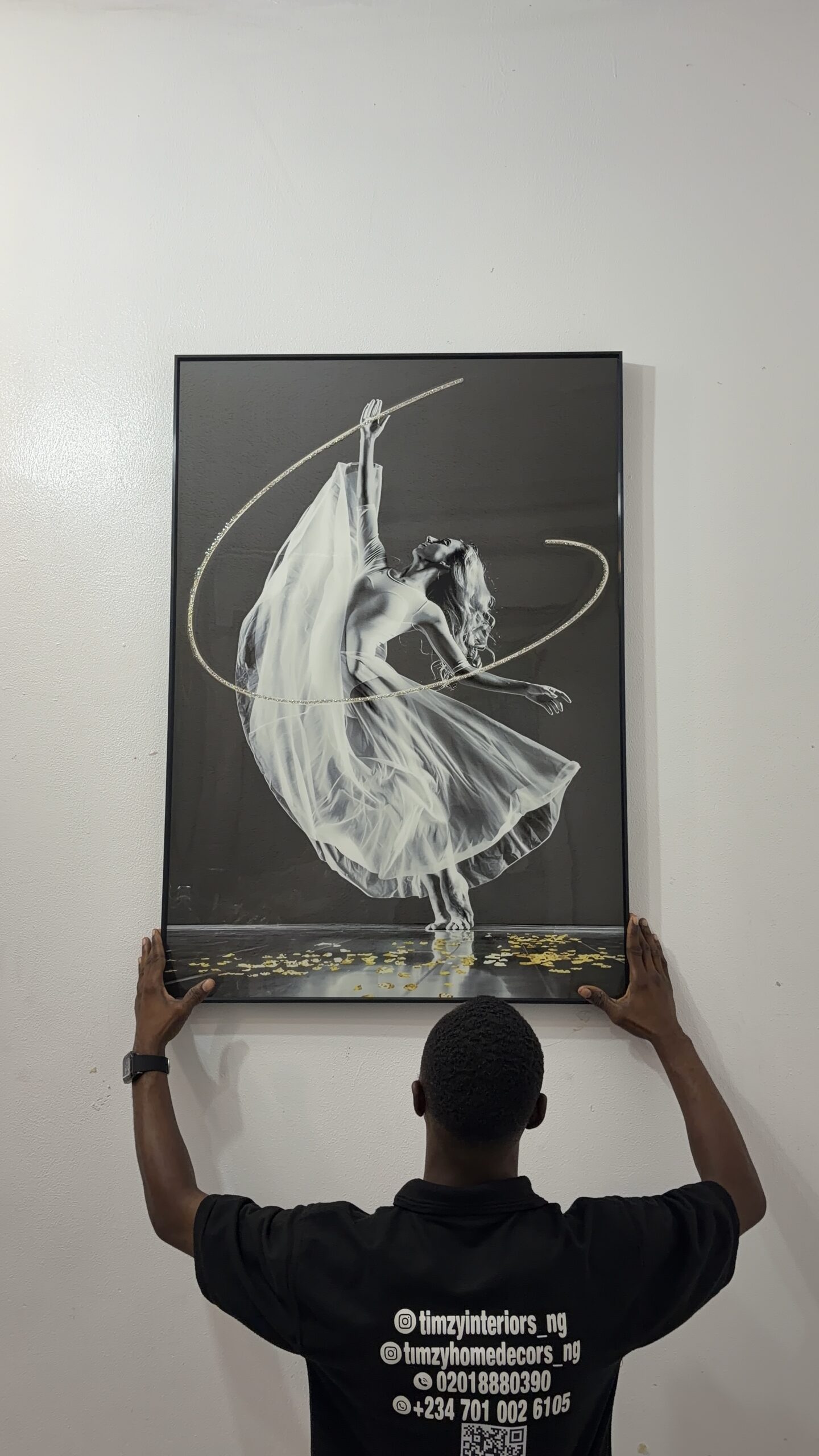 IMG_8928 70 × 100 cm Acrylic Frame - Image 1