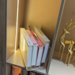 Acrylic Book Holder