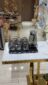 Set Of Cups With Tray & Jug