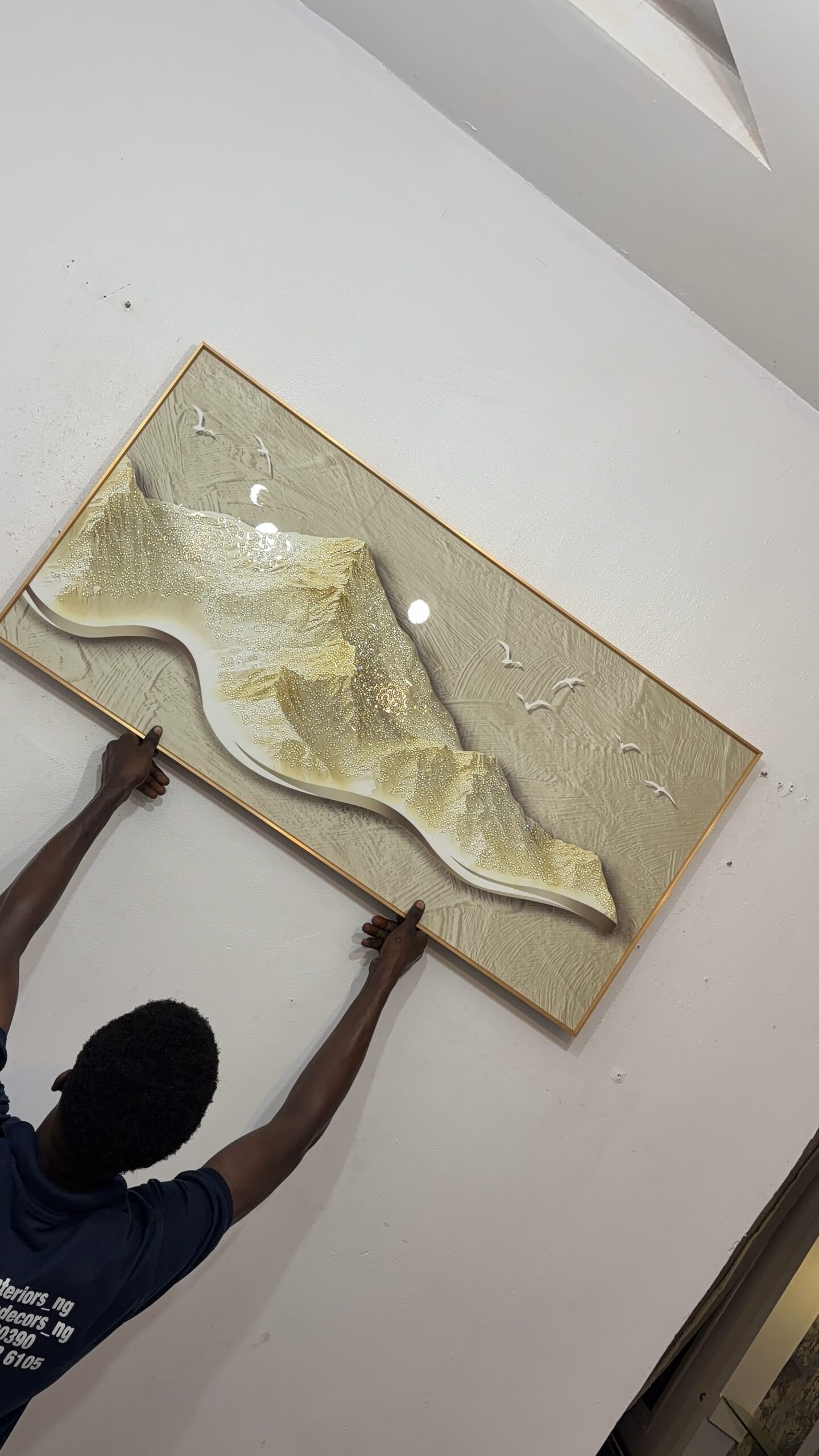 IMG_0541 60 × 120 cm Acrylic Frame - Image 1