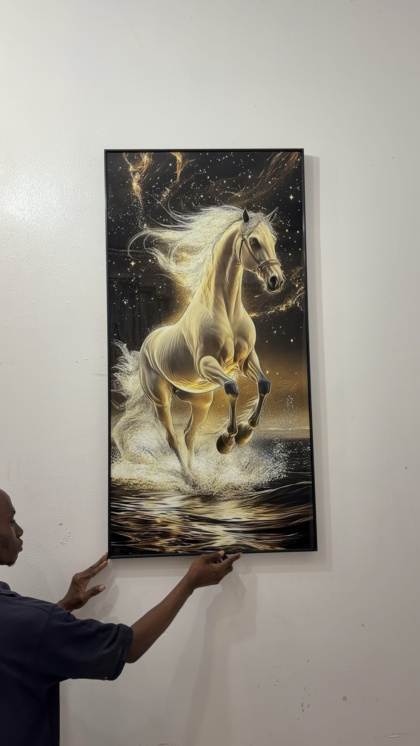 IMG_0610 60 × 120 cm Acrylic Frame - Image 1