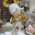 Floor Mickey
