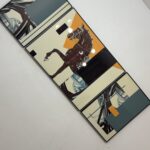 Set of 3 Acrylic Frame