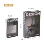 Faux Book