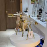 Telescope Decor