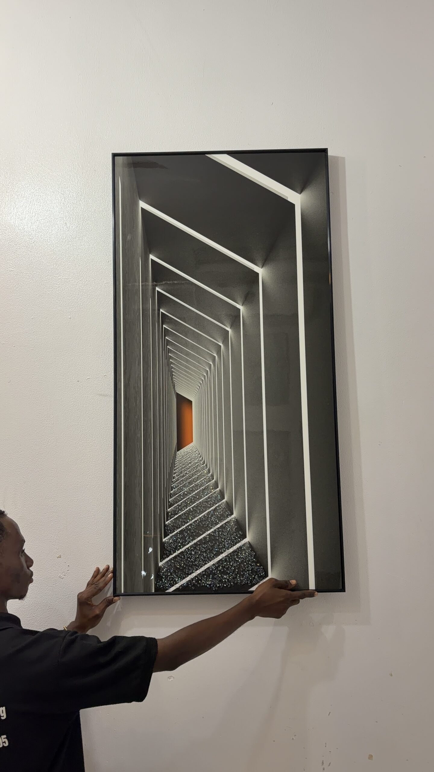 IMG_1679 60 × 120 cm Acrylic Frame - Image 1