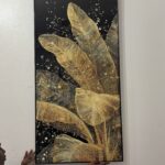 60 × 120 cm Acrylic Frame