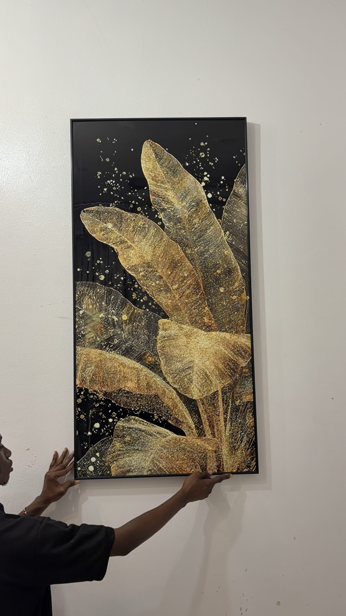 IMG_1701 60 × 120 cm Acrylic Frame - Image 1