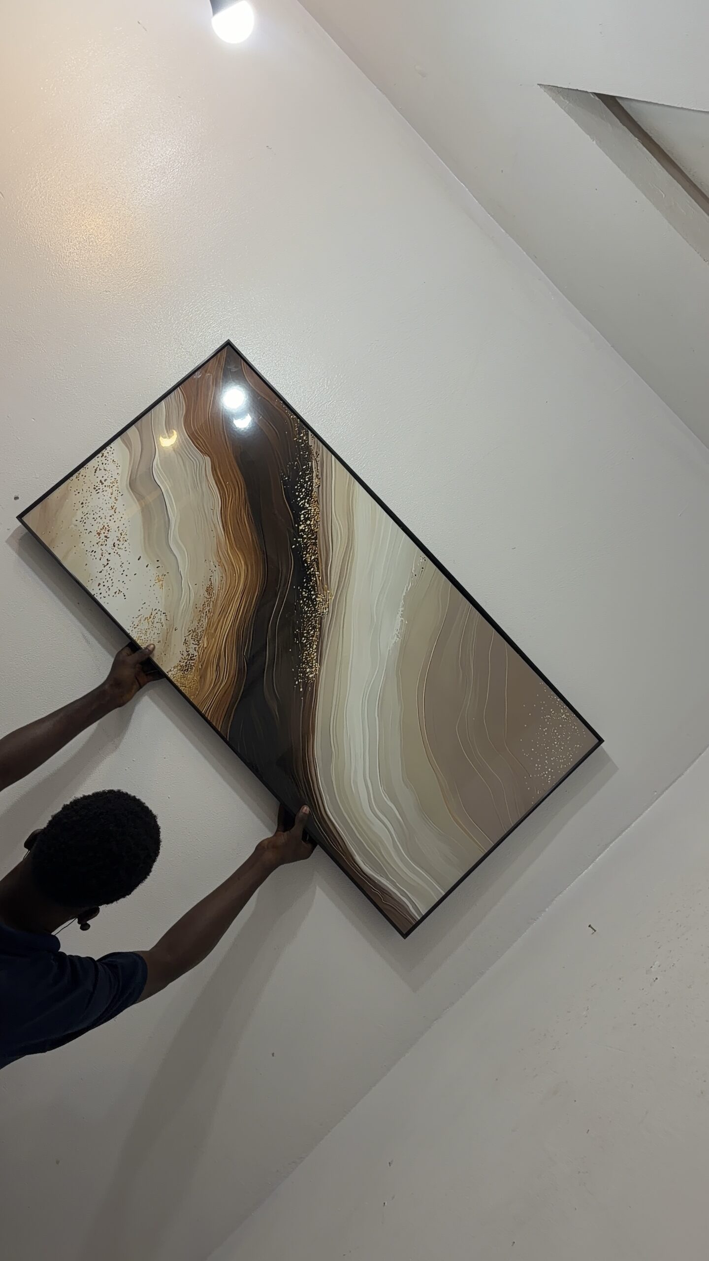 IMG_1742 60 × 120 cm Acrylic Frame - Image 1