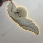 LED Wall Art