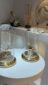 Luxury Glass -Covered Table Decor - Image 3